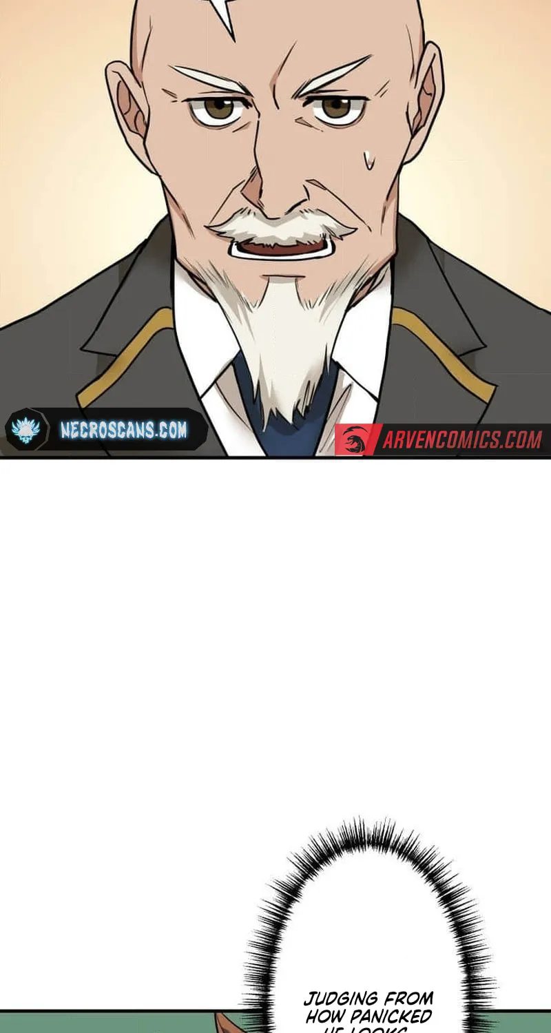Guild no Uketsuke Majin - Mugen Tutorial de Kansuto Toppa Chapter 11 page 3 - 