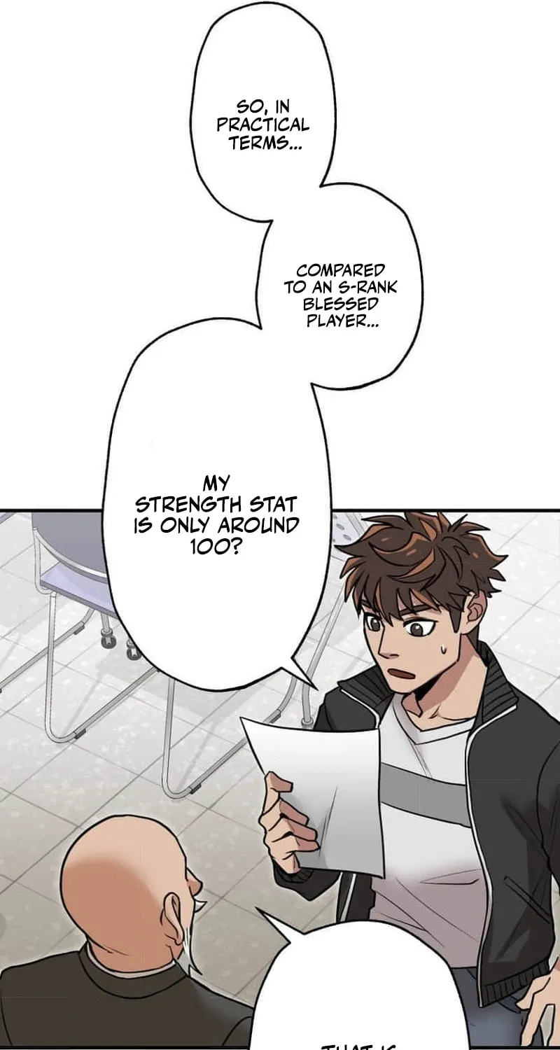Guild no Uketsuke Majin - Mugen Tutorial de Kansuto Toppa Chapter 11 page 22 - 