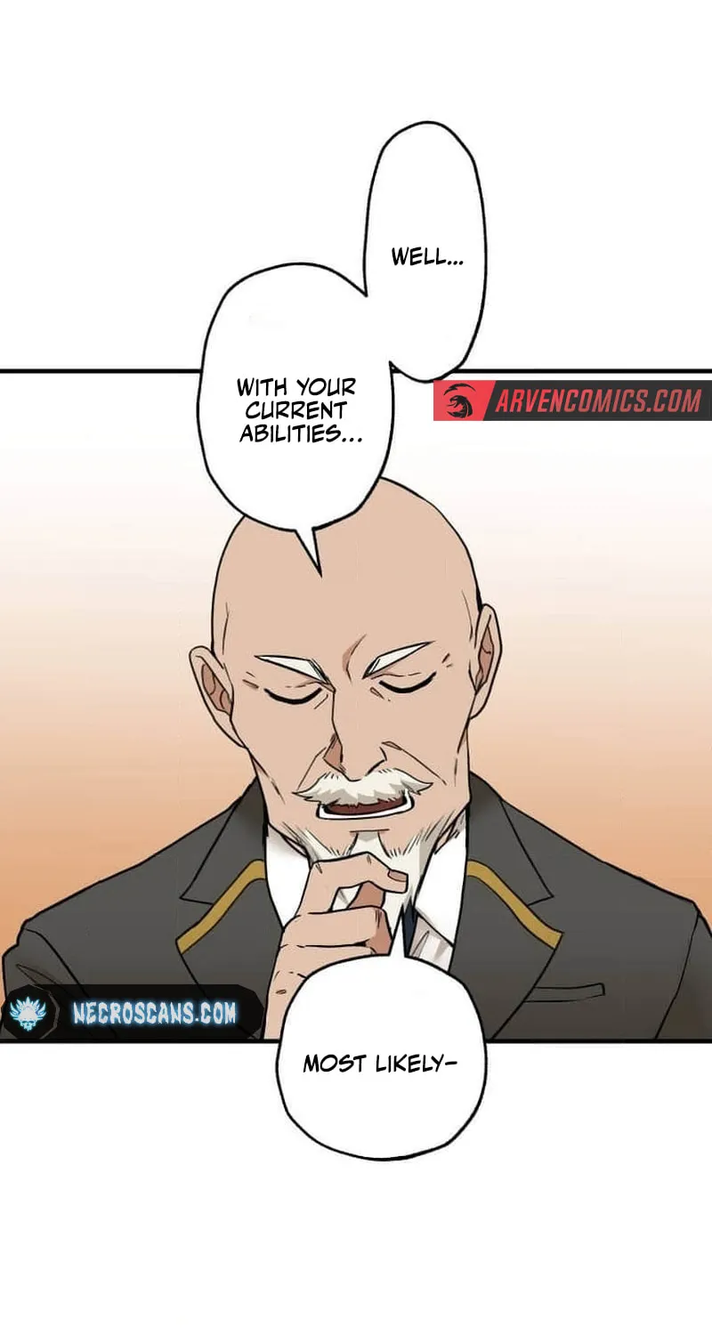 Guild no Uketsuke Majin - Mugen Tutorial de Kansuto Toppa Chapter 11 page 25 - 