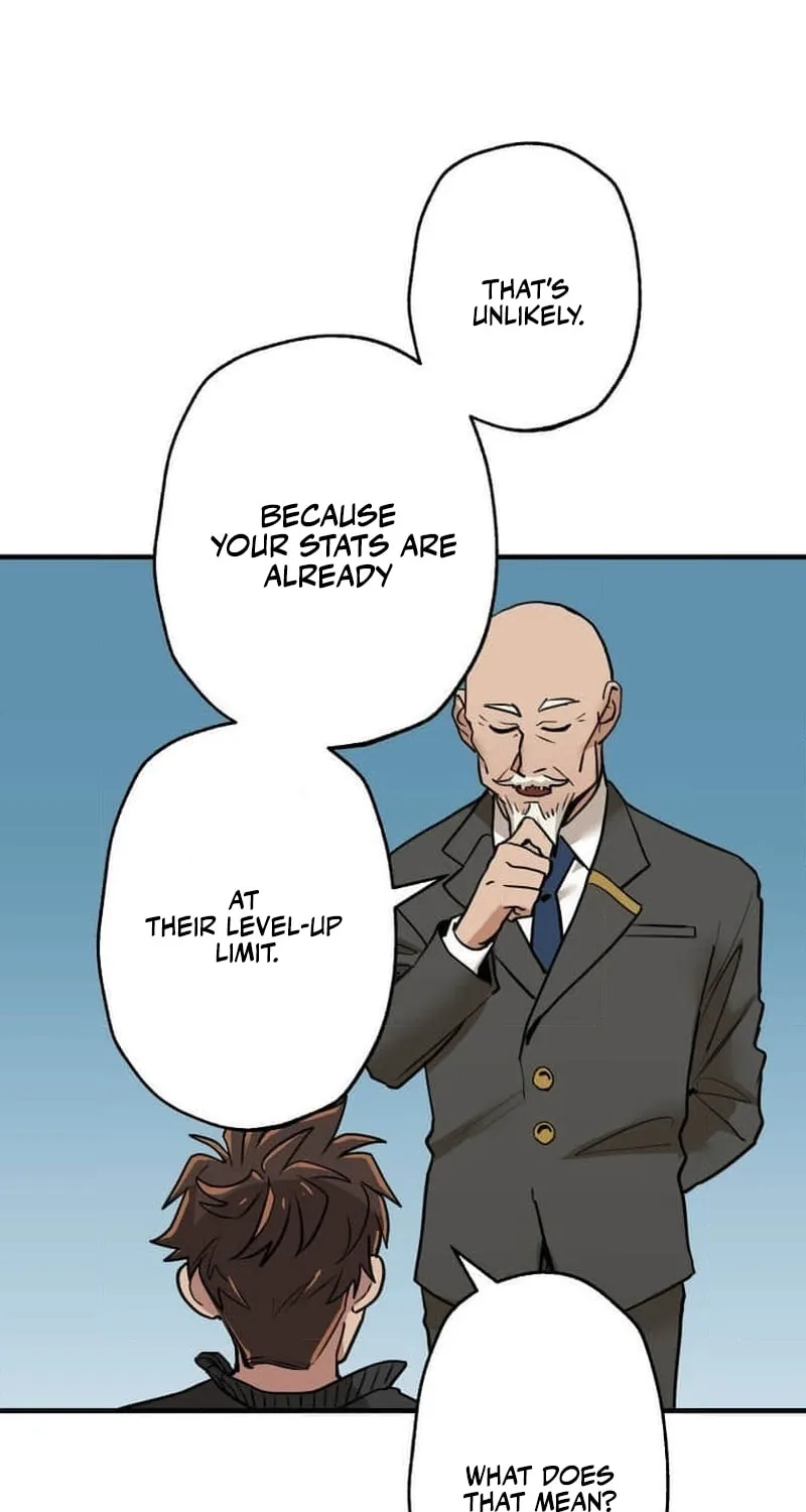 Guild no Uketsuke Majin - Mugen Tutorial de Kansuto Toppa Chapter 11 page 32 - 