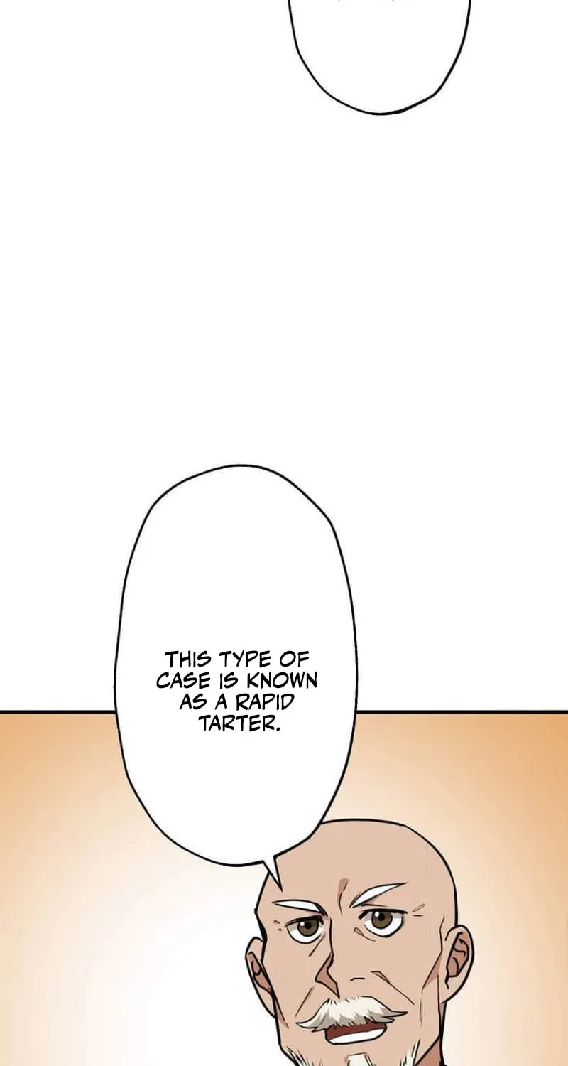 Guild no Uketsuke Majin - Mugen Tutorial de Kansuto Toppa Chapter 11 page 33 - 