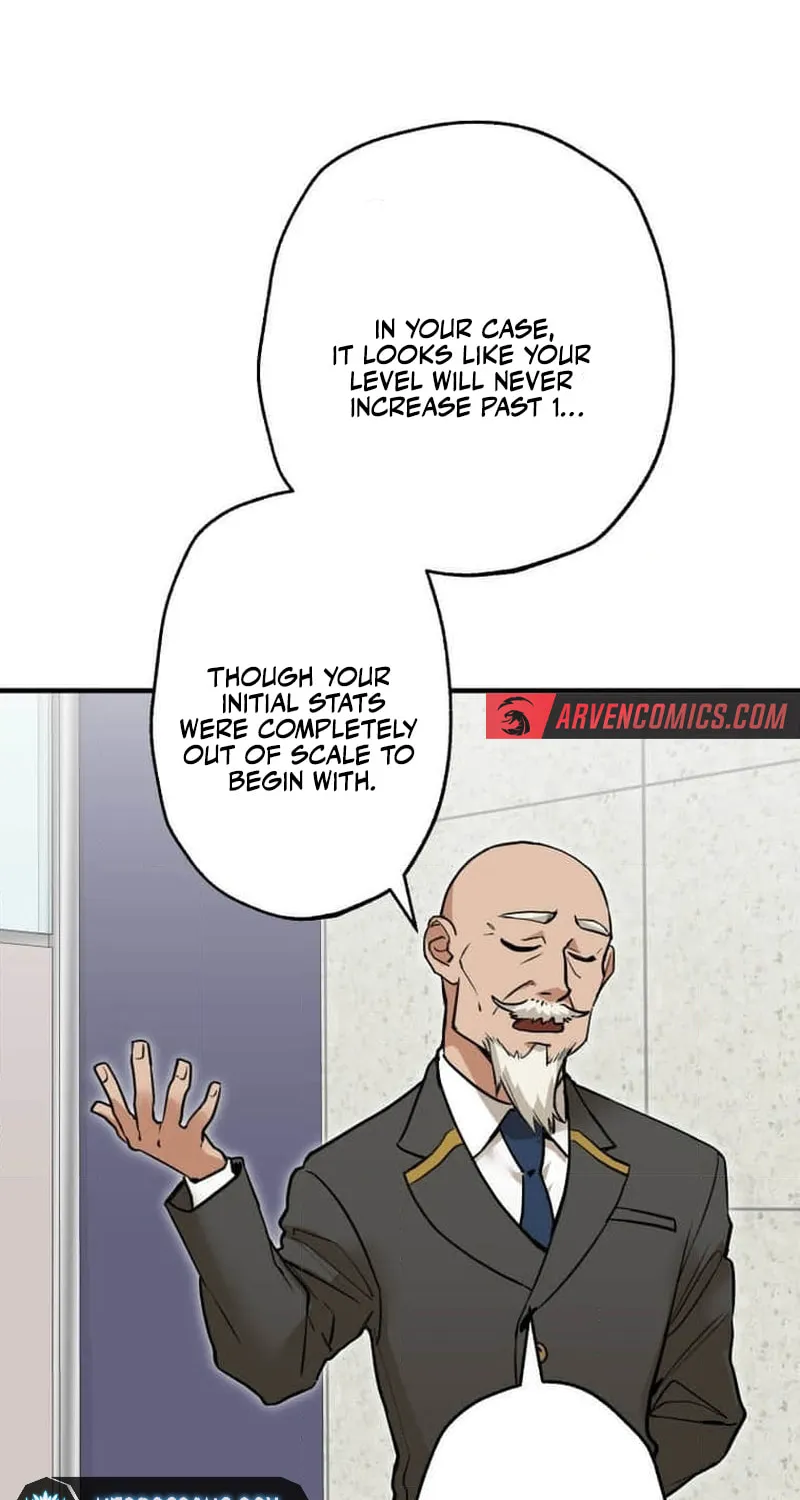Guild no Uketsuke Majin - Mugen Tutorial de Kansuto Toppa Chapter 11 page 35 - 