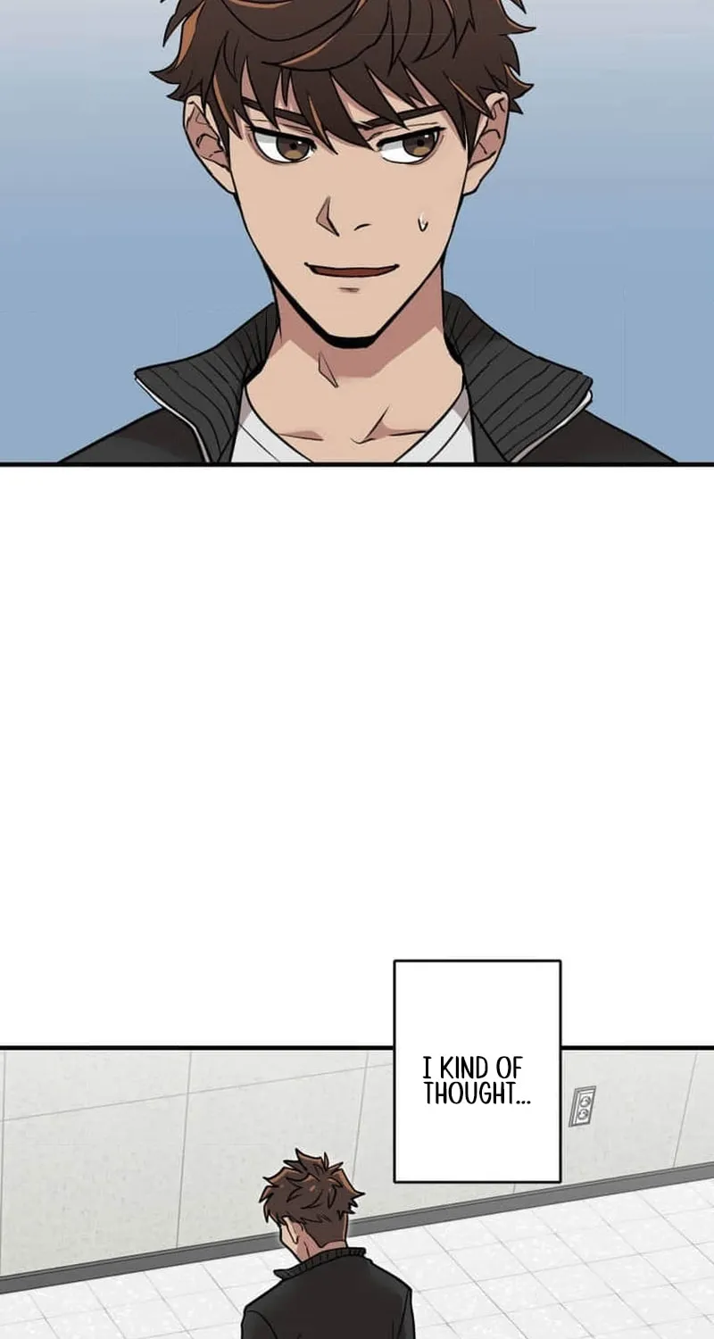 Guild no Uketsuke Majin - Mugen Tutorial de Kansuto Toppa Chapter 11 page 37 - 