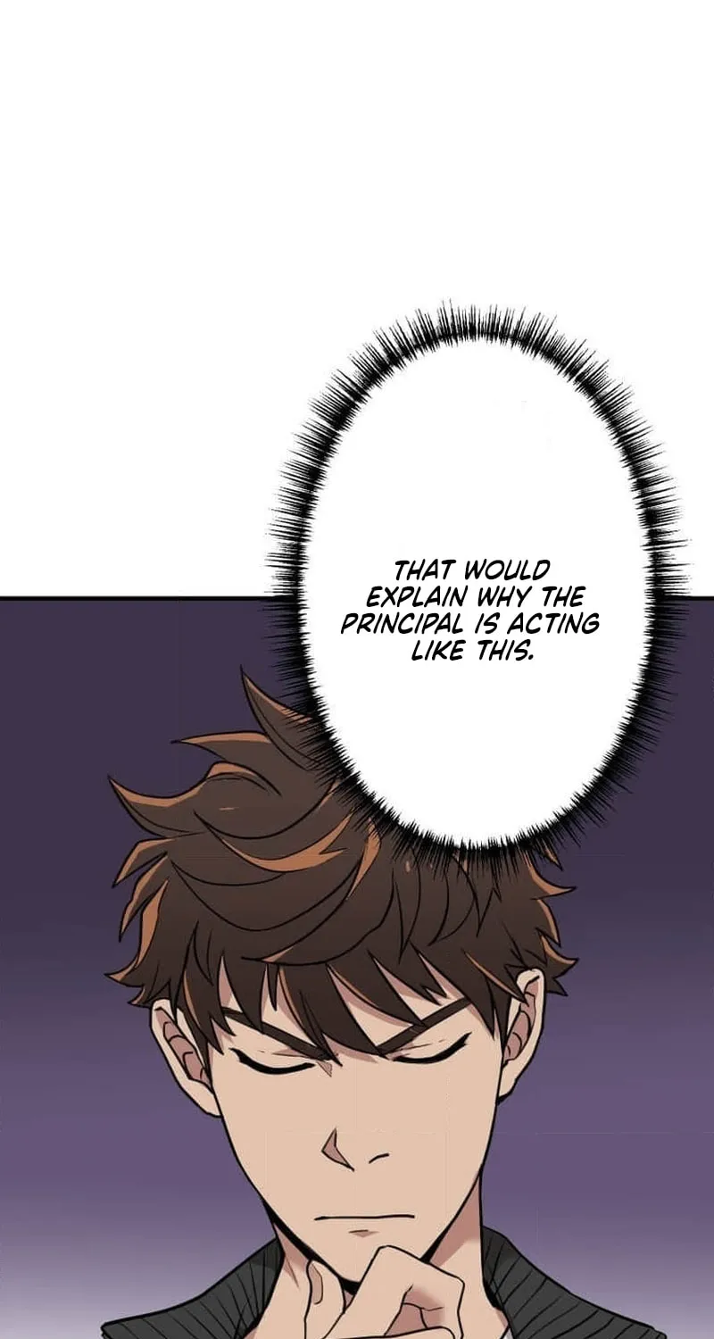 Guild no Uketsuke Majin - Mugen Tutorial de Kansuto Toppa Chapter 11 page 5 - 