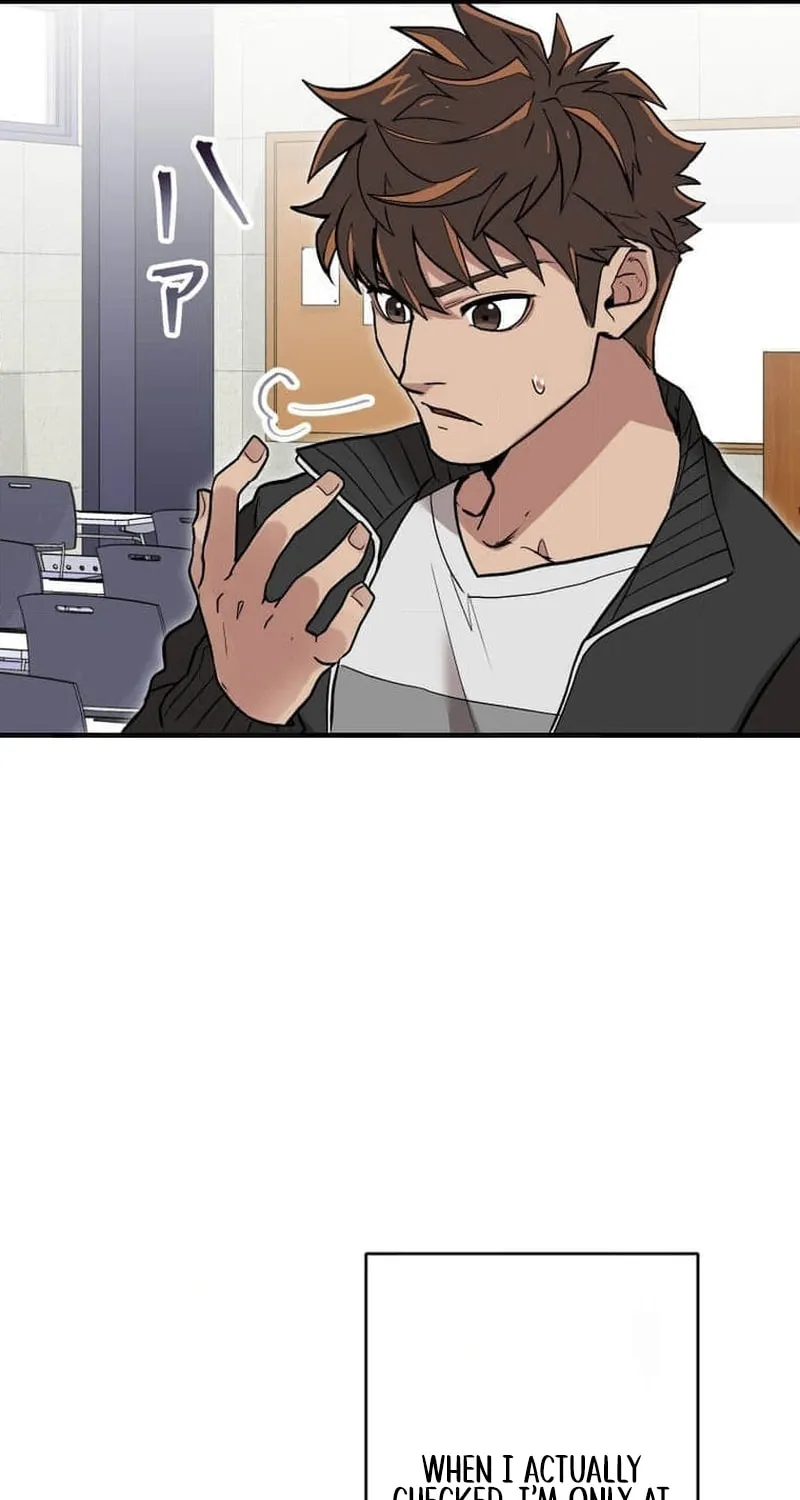 Guild no Uketsuke Majin - Mugen Tutorial de Kansuto Toppa Chapter 11 page 42 - 