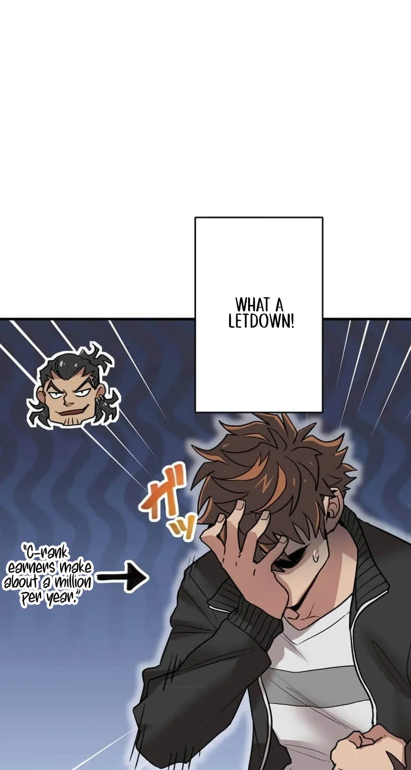 Guild no Uketsuke Majin - Mugen Tutorial de Kansuto Toppa Chapter 11 page 44 - 