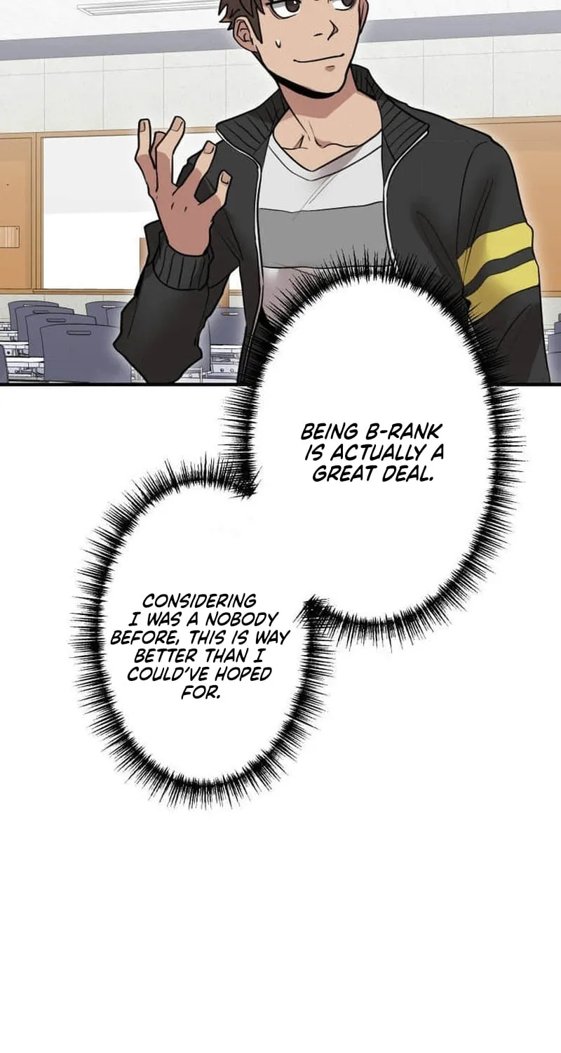 Guild no Uketsuke Majin - Mugen Tutorial de Kansuto Toppa Chapter 11 page 46 - 