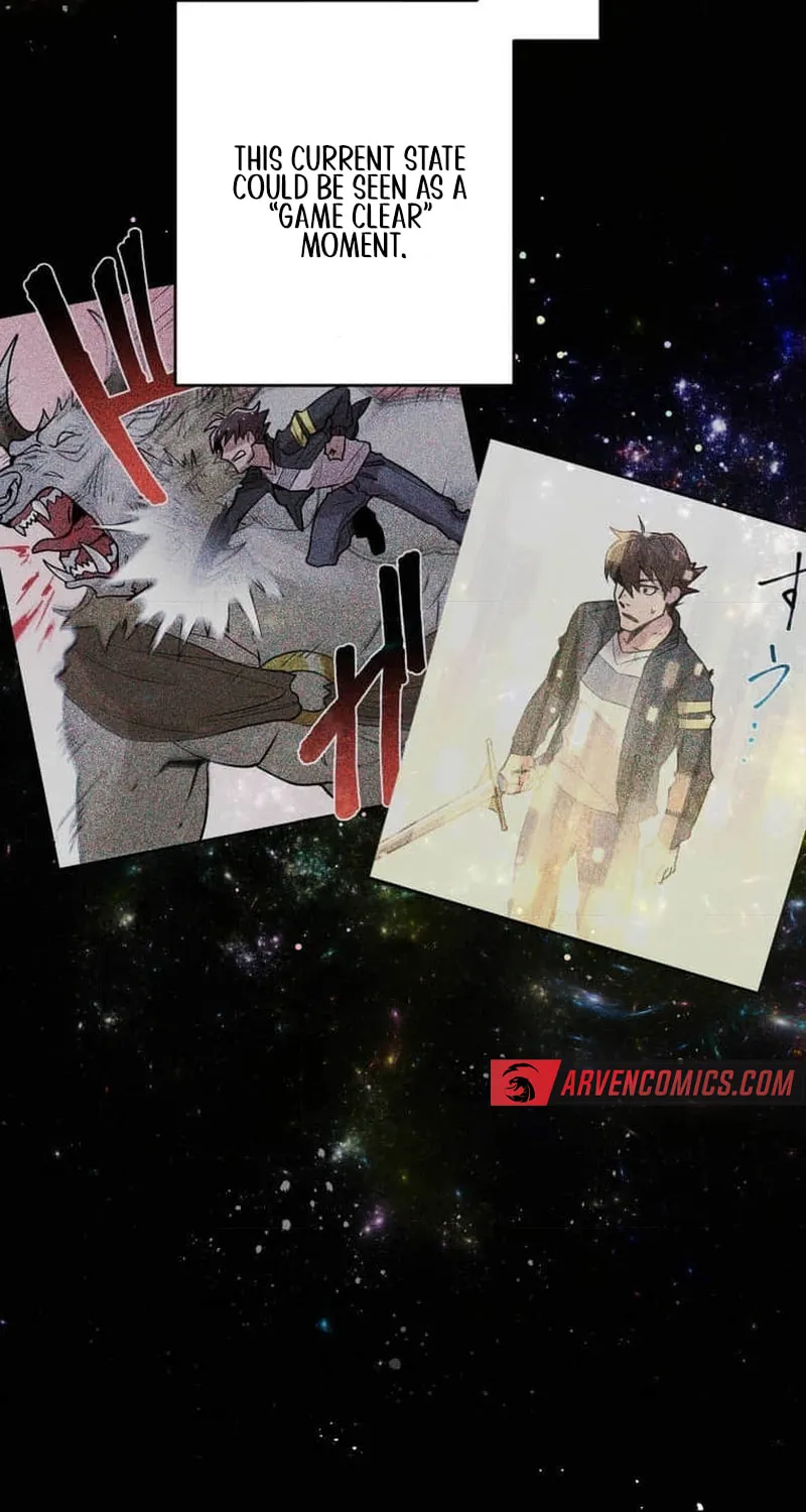 Guild no Uketsuke Majin - Mugen Tutorial de Kansuto Toppa Chapter 11 page 53 - 