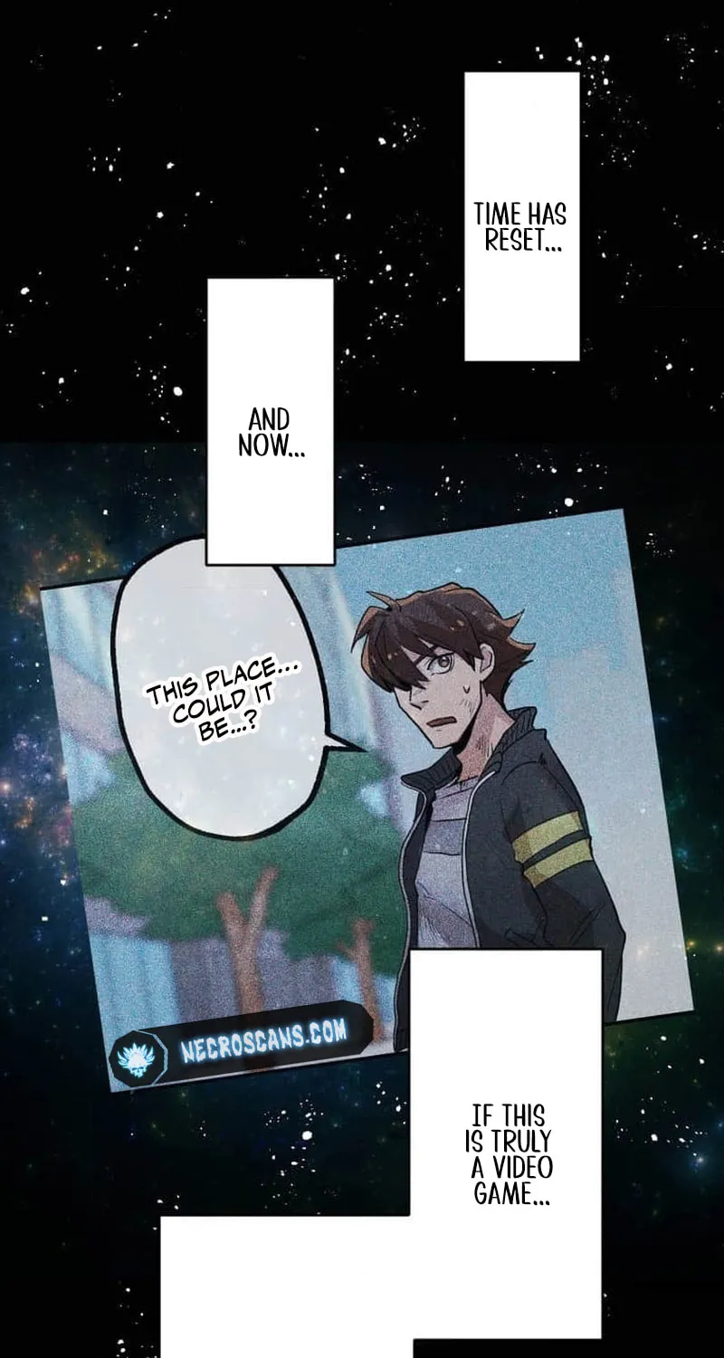 Guild no Uketsuke Majin - Mugen Tutorial de Kansuto Toppa Chapter 11 page 54 - 