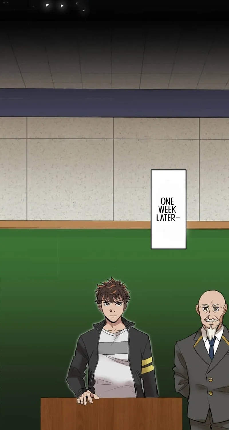 Guild no Uketsuke Majin - Mugen Tutorial de Kansuto Toppa Chapter 11 page 69 - 