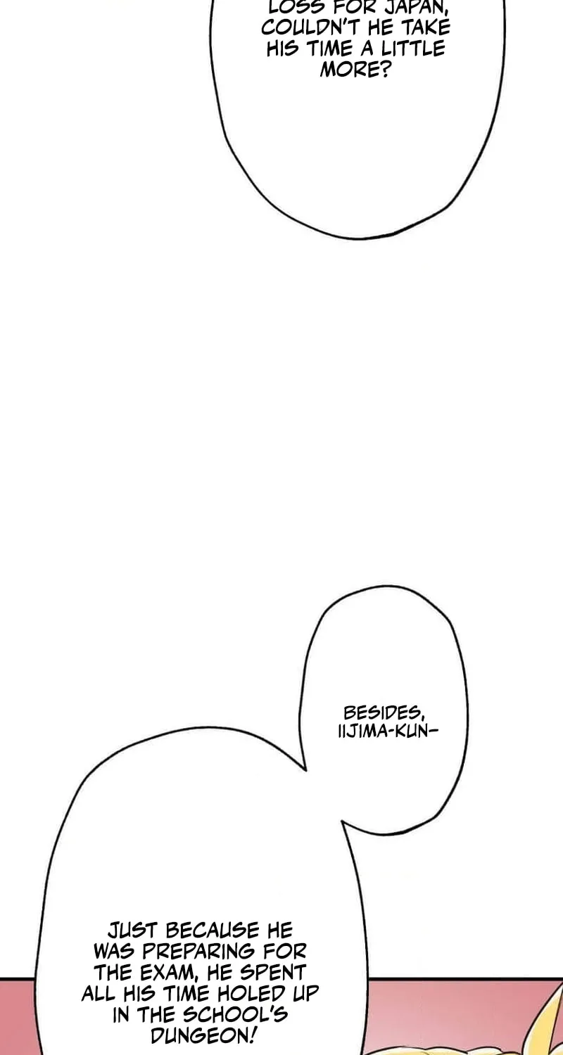 Guild no Uketsuke Majin - Mugen Tutorial de Kansuto Toppa Chapter 11 page 78 - 