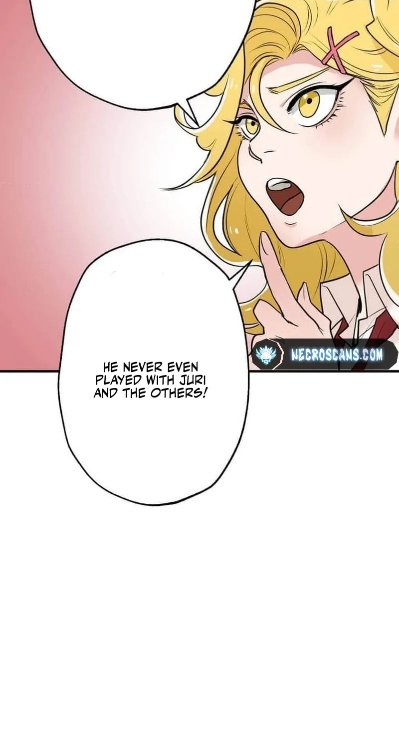 Guild no Uketsuke Majin - Mugen Tutorial de Kansuto Toppa Chapter 11 page 79 - 