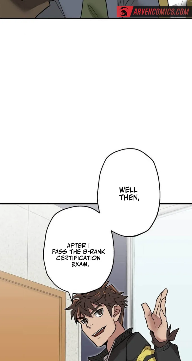 Guild no Uketsuke Majin - Mugen Tutorial de Kansuto Toppa Chapter 11 page 84 - 