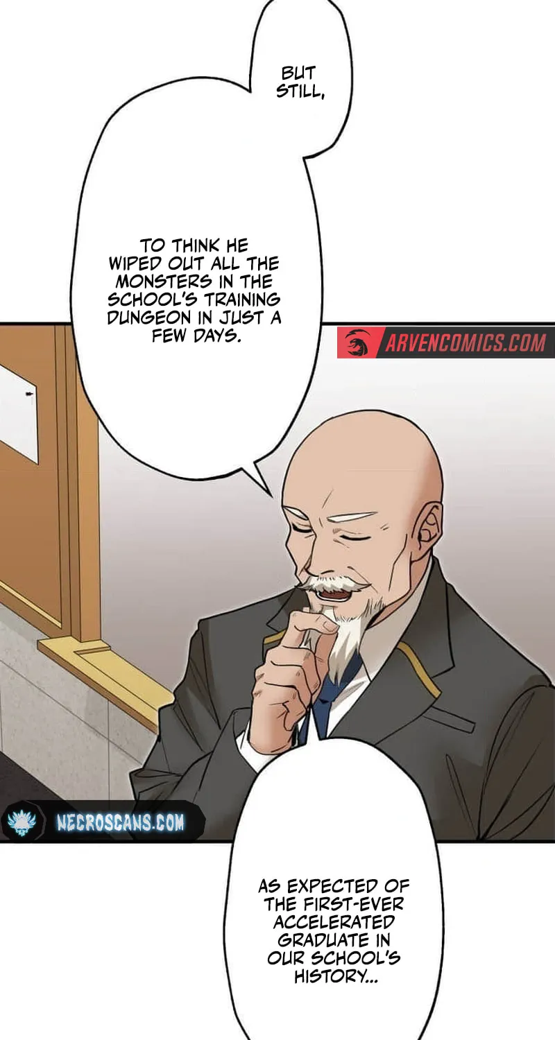 Guild no Uketsuke Majin - Mugen Tutorial de Kansuto Toppa Chapter 11 page 88 - 