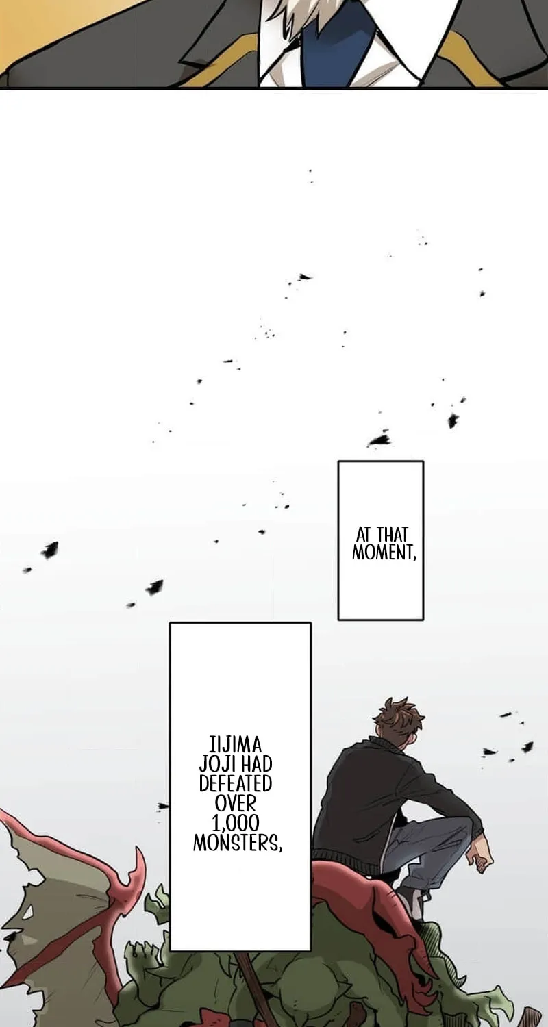 Guild no Uketsuke Majin - Mugen Tutorial de Kansuto Toppa Chapter 11 page 90 - 