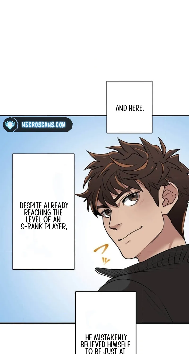 Guild no Uketsuke Majin - Mugen Tutorial de Kansuto Toppa Chapter 11 page 97 - 