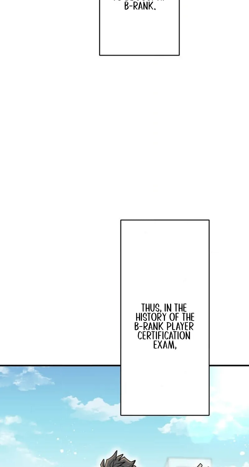 Guild no Uketsuke Majin - Mugen Tutorial de Kansuto Toppa Chapter 11 page 98 - 