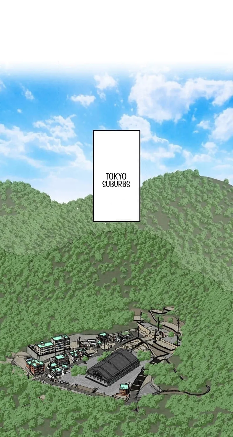 Guild no Uketsuke Majin - Mugen Tutorial de Kansuto Toppa Chapter 12 page 2 - 