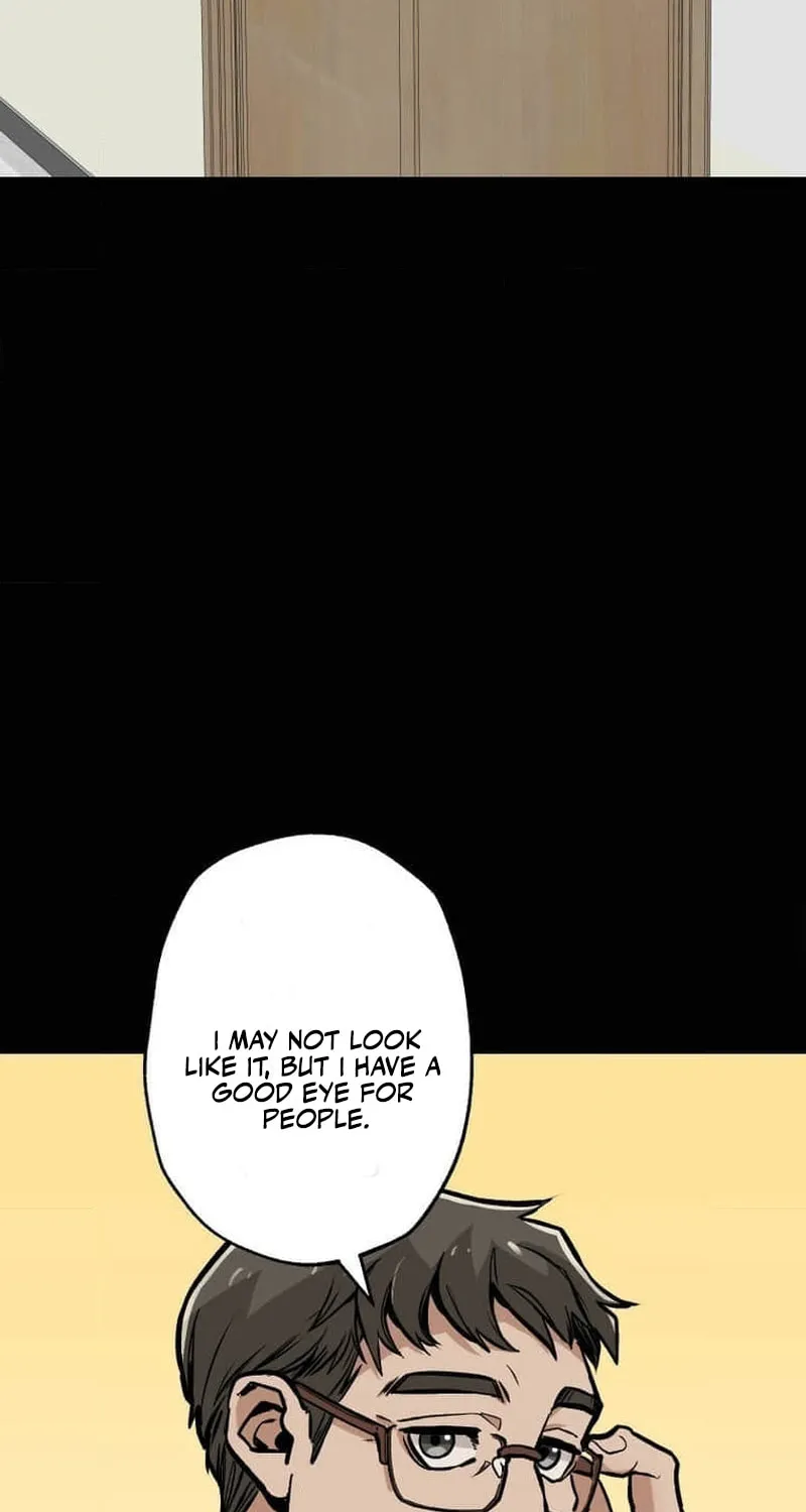 Guild no Uketsuke Majin - Mugen Tutorial de Kansuto Toppa Chapter 12 page 13 - 