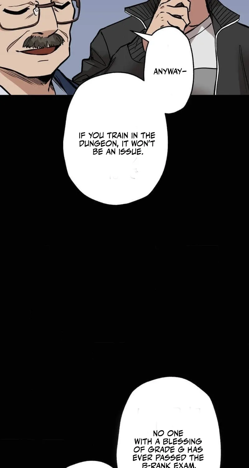 Guild no Uketsuke Majin - Mugen Tutorial de Kansuto Toppa Chapter 12 page 17 - 