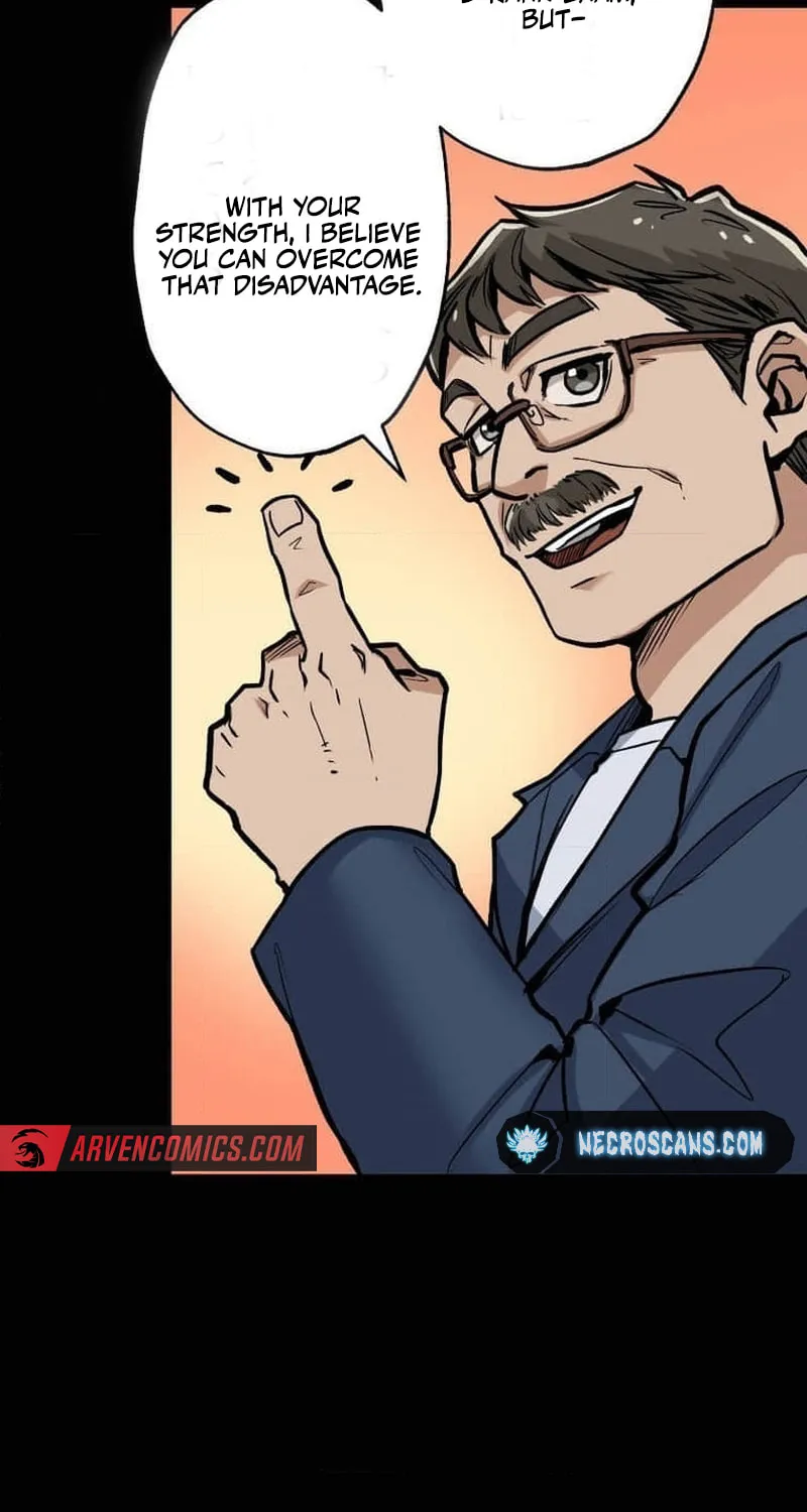 Guild no Uketsuke Majin - Mugen Tutorial de Kansuto Toppa Chapter 12 page 18 - 