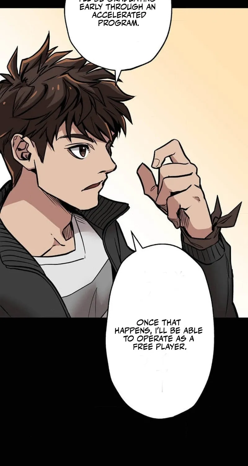Guild no Uketsuke Majin - Mugen Tutorial de Kansuto Toppa Chapter 12 page 21 - 