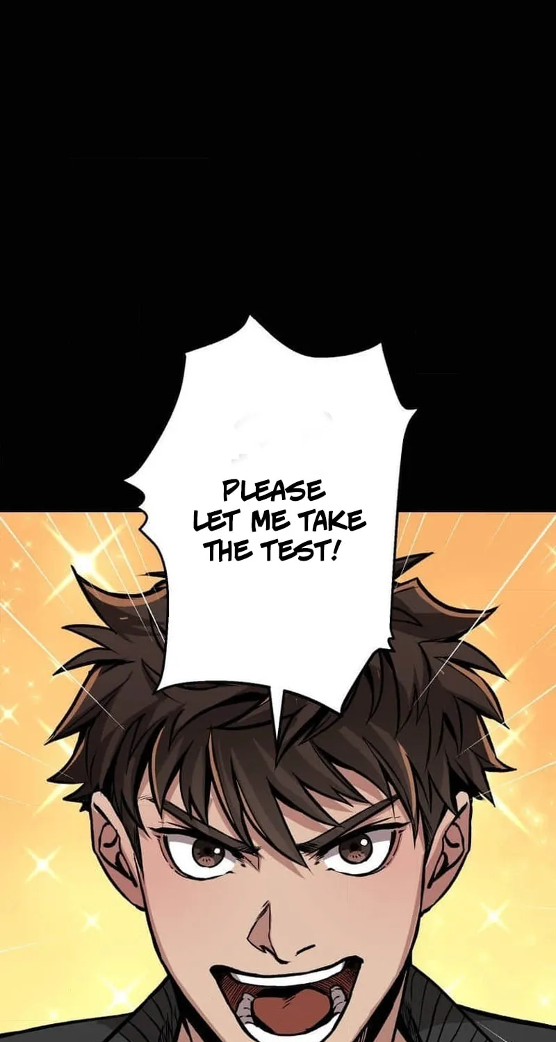 Guild no Uketsuke Majin - Mugen Tutorial de Kansuto Toppa Chapter 12 page 30 - 