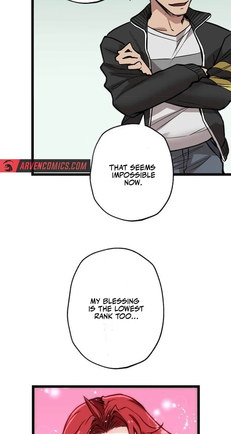 Guild no Uketsuke Majin - Mugen Tutorial de Kansuto Toppa Chapter 12 page 39 - 