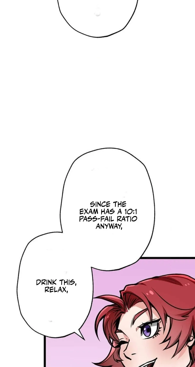 Guild no Uketsuke Majin - Mugen Tutorial de Kansuto Toppa Chapter 12 page 43 - 