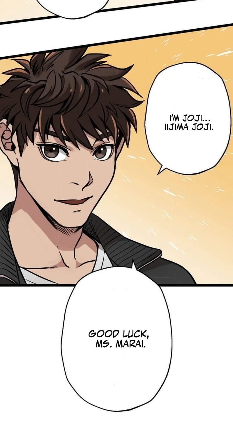 Guild no Uketsuke Majin - Mugen Tutorial de Kansuto Toppa Chapter 12 page 50 - 