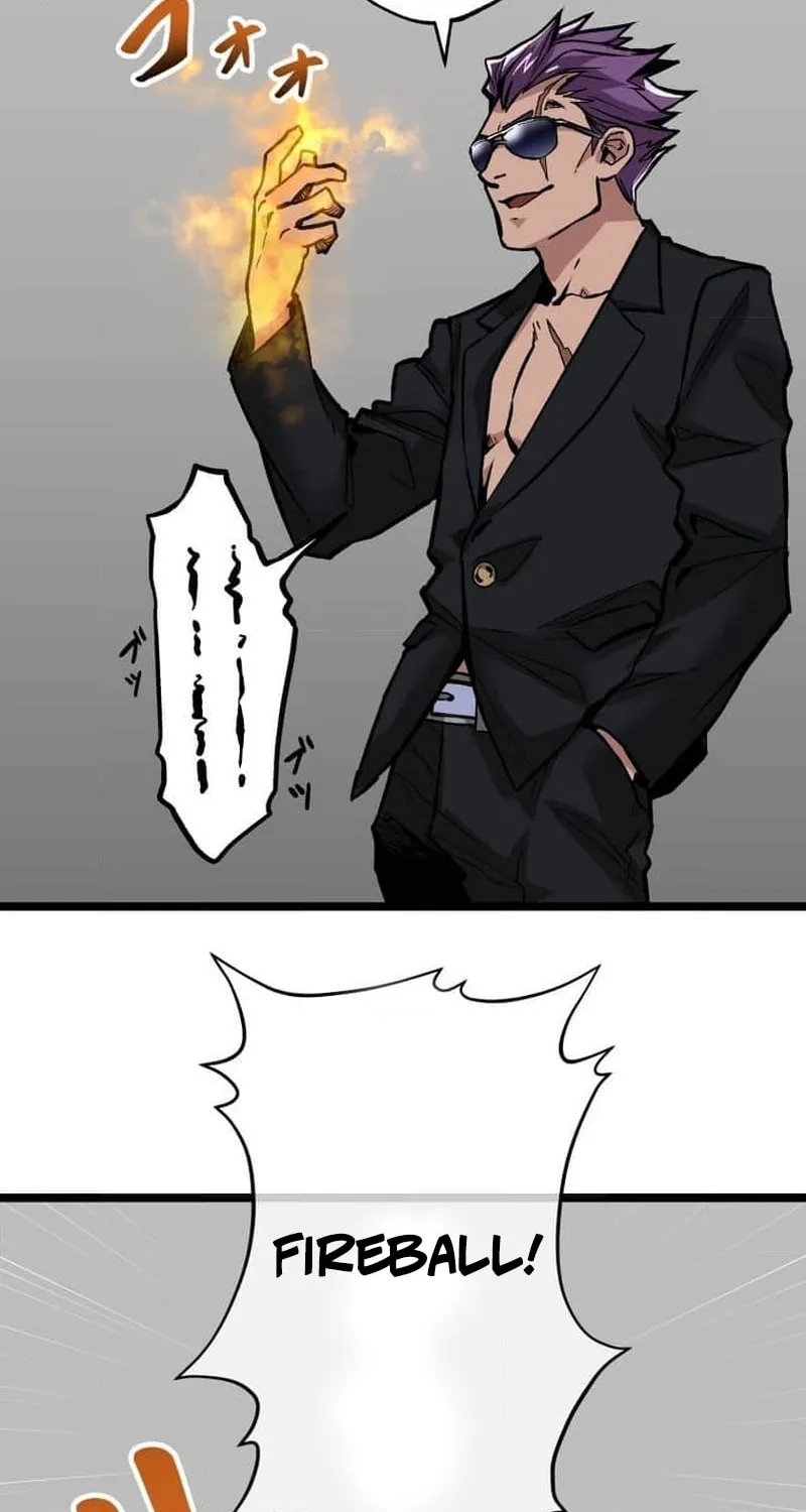 Guild no Uketsuke Majin - Mugen Tutorial de Kansuto Toppa Chapter 12 page 57 - 