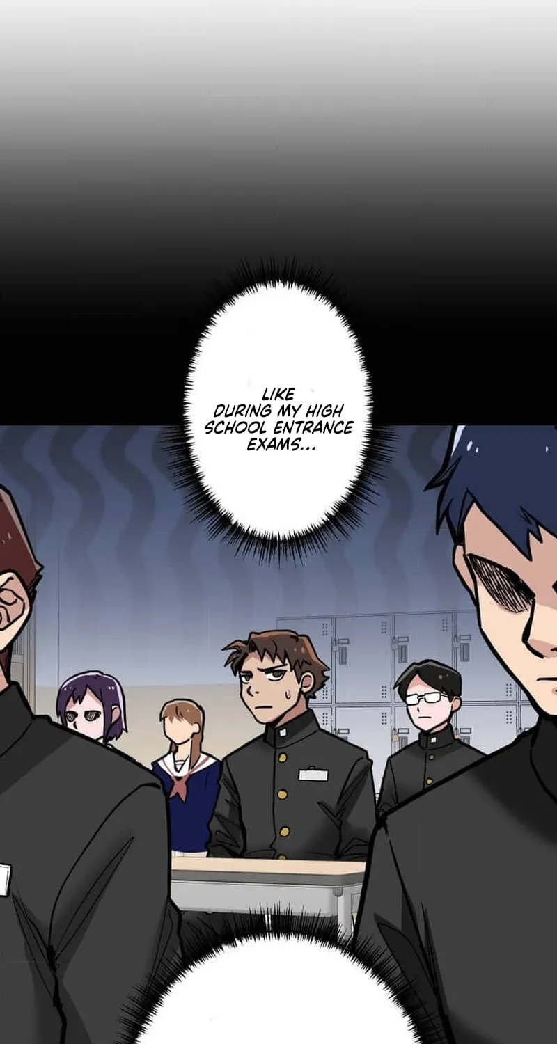 Guild no Uketsuke Majin - Mugen Tutorial de Kansuto Toppa Chapter 12 page 7 - 