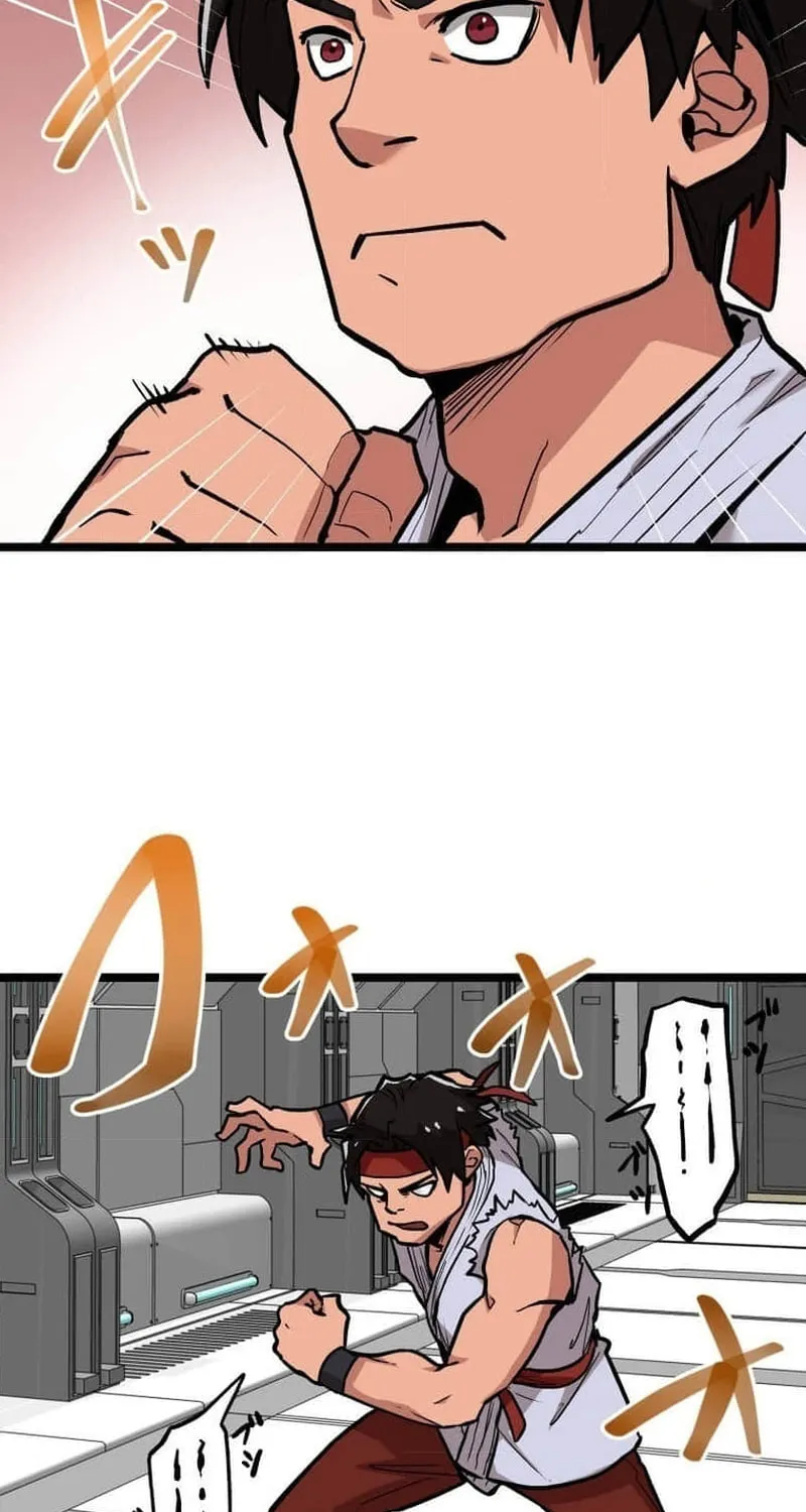 Guild no Uketsuke Majin - Mugen Tutorial de Kansuto Toppa Chapter 12 page 65 - 