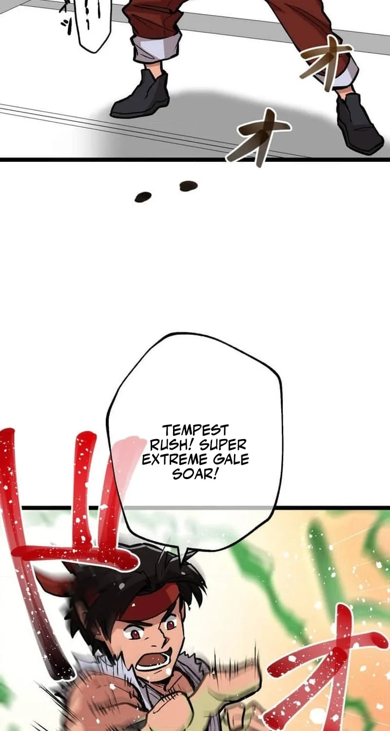 Guild no Uketsuke Majin - Mugen Tutorial de Kansuto Toppa Chapter 12 page 66 - 