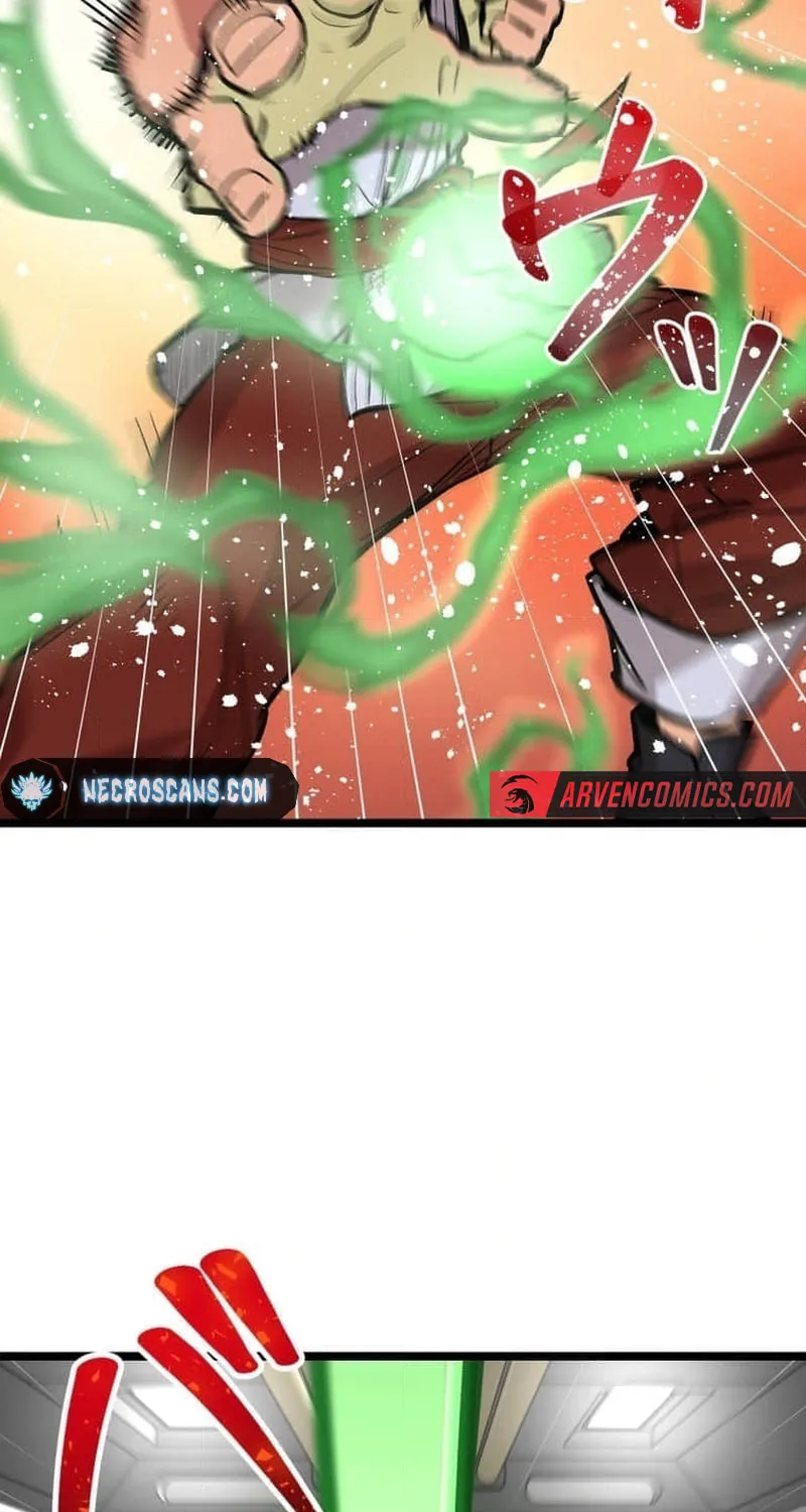 Guild no Uketsuke Majin - Mugen Tutorial de Kansuto Toppa Chapter 12 page 67 - 