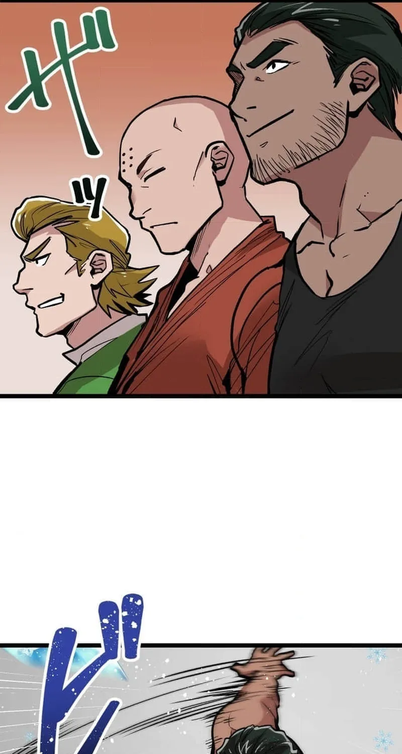Guild no Uketsuke Majin - Mugen Tutorial de Kansuto Toppa Chapter 12 page 71 - 