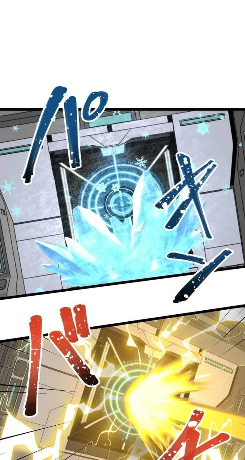 Guild no Uketsuke Majin - Mugen Tutorial de Kansuto Toppa Chapter 12 page 74 - 