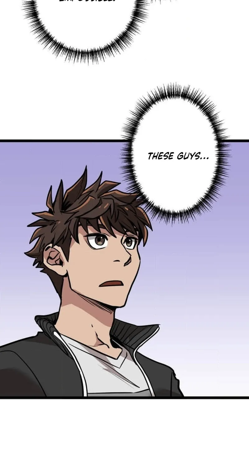 Guild no Uketsuke Majin - Mugen Tutorial de Kansuto Toppa Chapter 12 page 78 - 