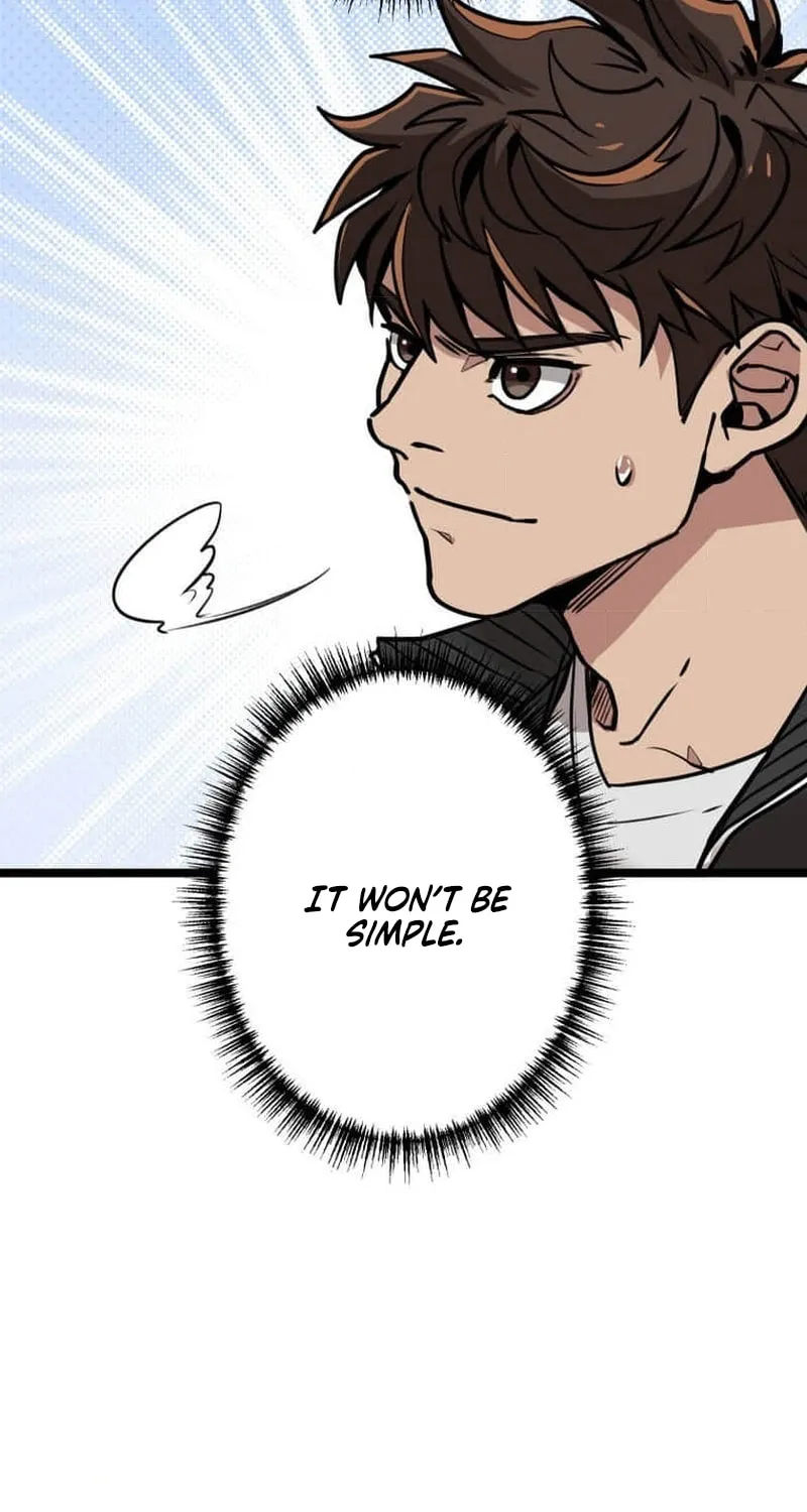 Guild no Uketsuke Majin - Mugen Tutorial de Kansuto Toppa Chapter 12 page 85 - 