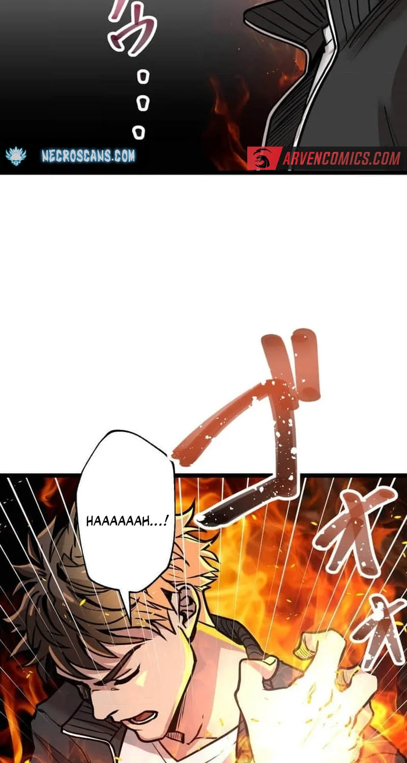 Guild no Uketsuke Majin - Mugen Tutorial de Kansuto Toppa Chapter 12 page 88 - 