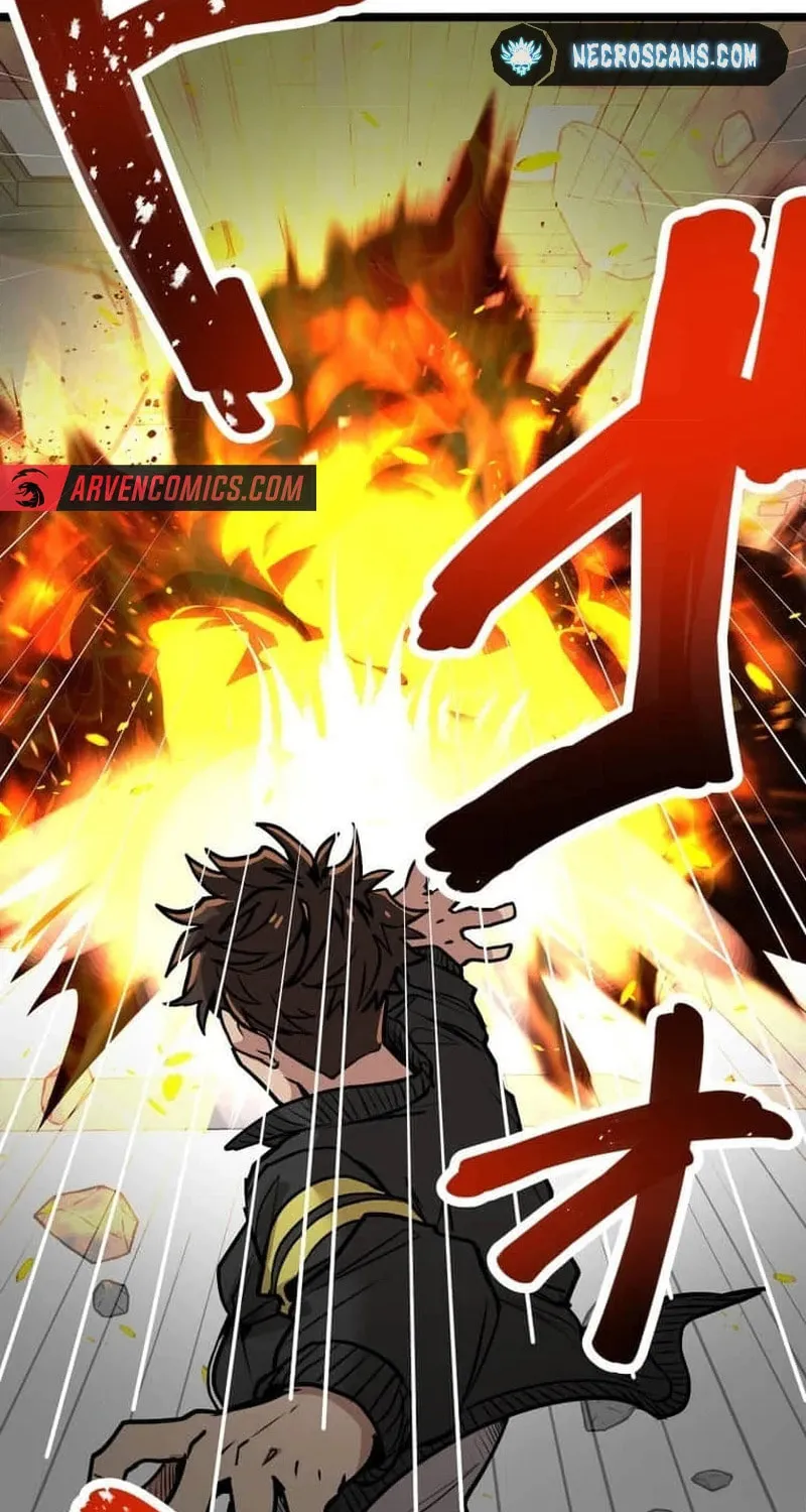 Guild no Uketsuke Majin - Mugen Tutorial de Kansuto Toppa Chapter 12 page 92 - 