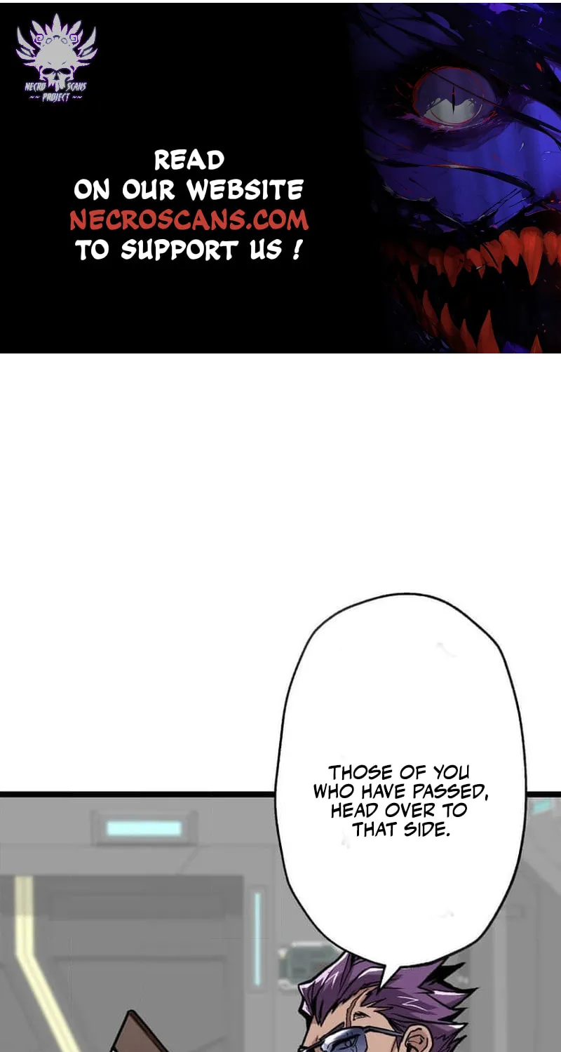 Guild no Uketsuke Majin - Mugen Tutorial de Kansuto Toppa Chapter 13 page 1 - 