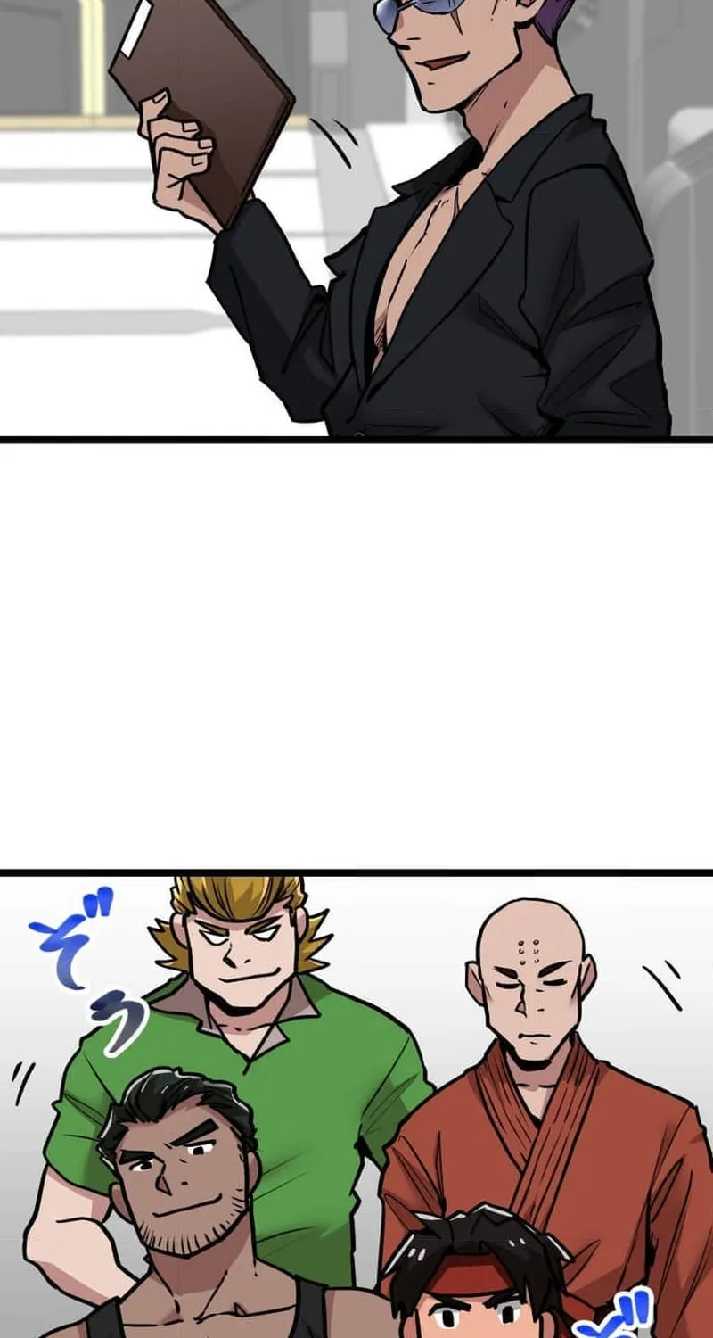 Guild no Uketsuke Majin - Mugen Tutorial de Kansuto Toppa Chapter 13 page 2 - 