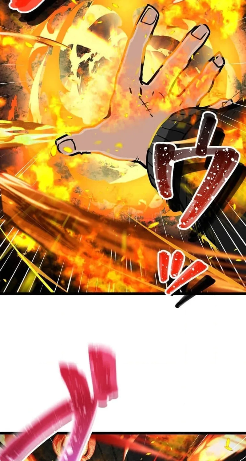 Guild no Uketsuke Majin - Mugen Tutorial de Kansuto Toppa Chapter 13 page 19 - 