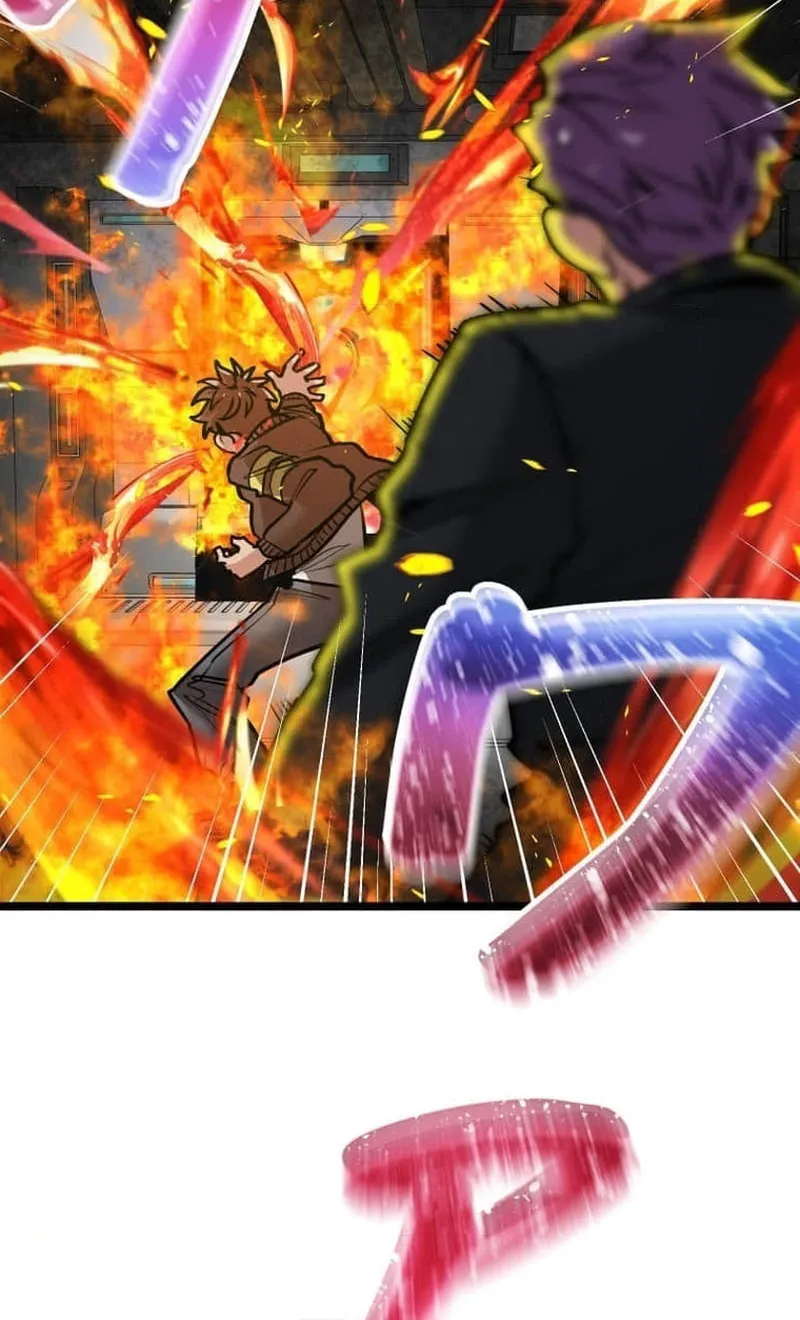Guild no Uketsuke Majin - Mugen Tutorial de Kansuto Toppa Chapter 13 page 20 - 