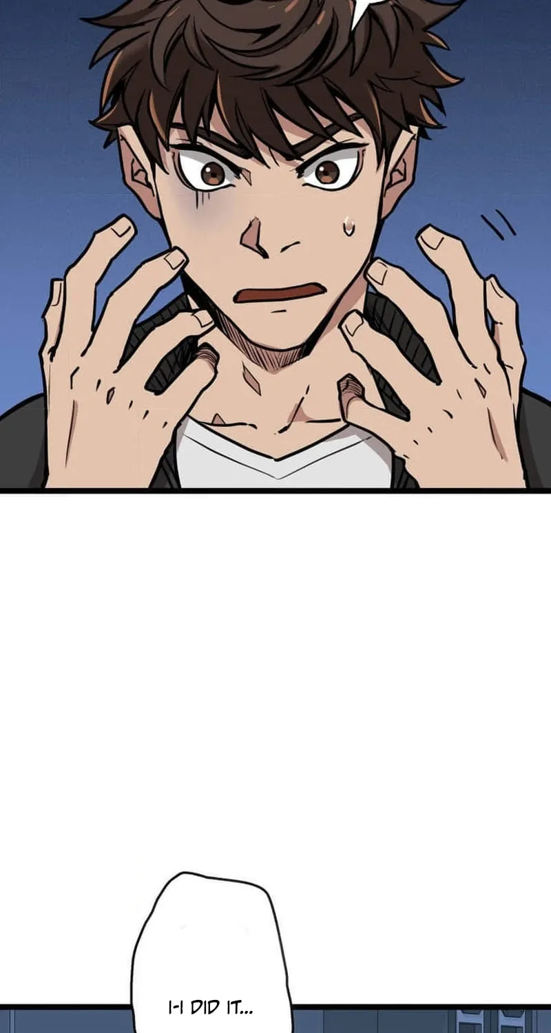Guild no Uketsuke Majin - Mugen Tutorial de Kansuto Toppa Chapter 13 page 28 - 