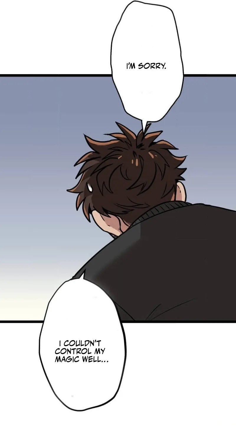 Guild no Uketsuke Majin - Mugen Tutorial de Kansuto Toppa Chapter 13 page 31 - 