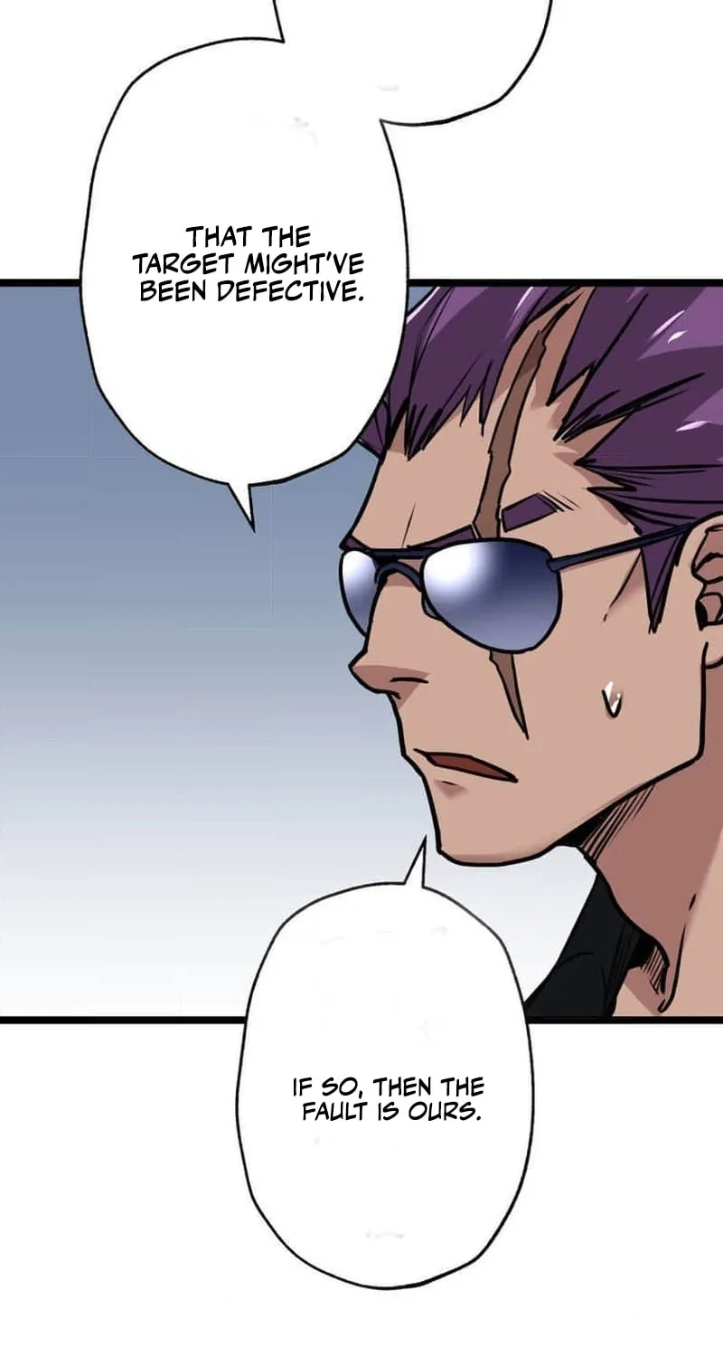 Guild no Uketsuke Majin - Mugen Tutorial de Kansuto Toppa Chapter 13 page 37 - 