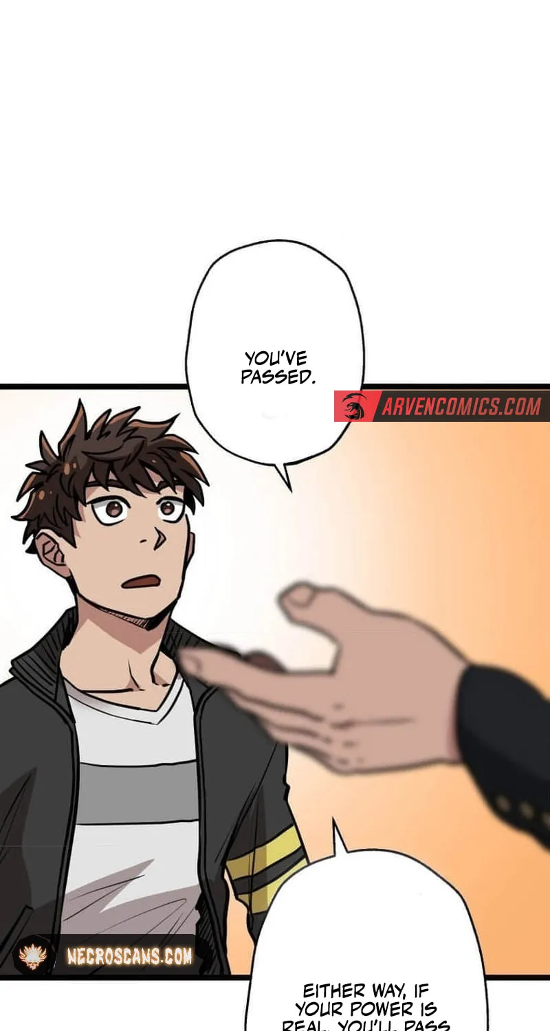 Guild no Uketsuke Majin - Mugen Tutorial de Kansuto Toppa Chapter 13 page 39 - 