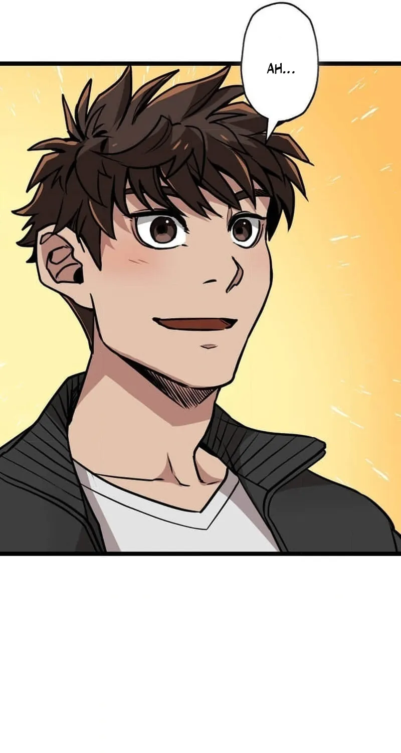 Guild no Uketsuke Majin - Mugen Tutorial de Kansuto Toppa Chapter 13 page 41 - 